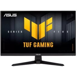 Monitor ASUS VG259QM5A 240Hz Full HD Fast IPS 24.5inch Negru