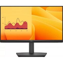Monitor Dell Pro E2225HSM 100Hz Full HD VA 22inch Negru