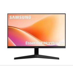 Monitor Samsung LS24F330EAUXEN 100Hz Full HD VA 24inch Negru