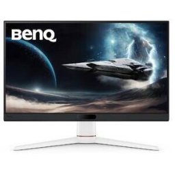 Monitor BenQ MOBIUZ EX271 Gaming IPS 27inch FHD 1920x1080 HDMI Display Port Boxe 180Hz 1ms Alb