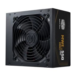Sursa Cooler Master MWE BRONZE V3 550W ATX3.1