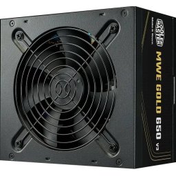 Sursa Cooler Master MWE GOLD V3 650W ATX3.1