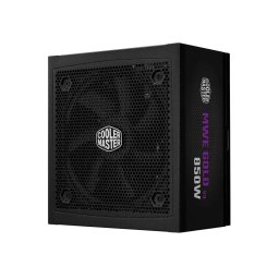 Sursa Cooler Master MWE GOLD V3 Full Modulara 750W ATX3.1