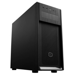Carcasa Cooler Master Elite 500 USB3.2 Midi ATX Negru