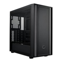 Carcasa Cooler Master r MasterBox 600 lite TG EATX Back-connect Z Negru