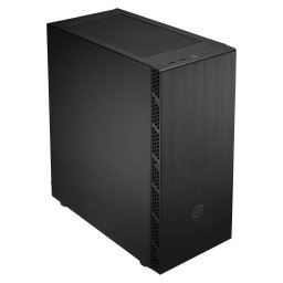 Carcasa Cooler Master MB MB600L V2 - USB3.2 Midi ATX Negru