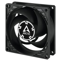 Ventilator Carcasa Arctic-Cooling P8 Silent 80MM Negru