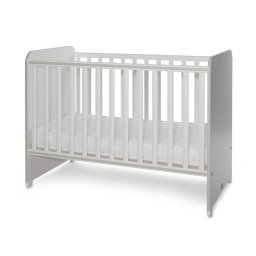 Patut Lorelli Sweet Dream 60 X 120Cm White Milky Green