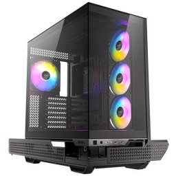 Carcasa Antec C7 ARGB TG ARGB USB-C Midi ATX Negru