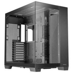 Carcasa Antec C8 TG USB-C Full ATX Negru