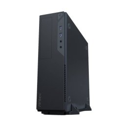Carcasa Antec VSK-2000 U3 USB3.2 Desktop mATX Negru