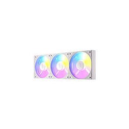 Ventilator Antec Connect 120 ARGB PWM Set 3
