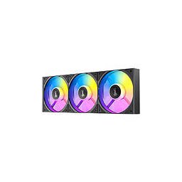Ventilator Antec Connect 120 ARGB PWM Set 3