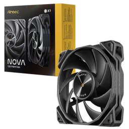 Ventilator Antec Nova 120 PWM