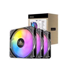 Ventilator Antec P12 ARGB PWM Set 3
