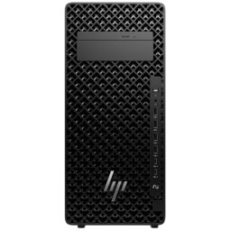 Sistem desktop HP Z2 G1i Intel Core Ultra 9 285K 64GB 2TB SSD RTX 4000 Ada Windows 11 Pro Black