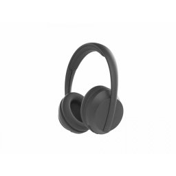 Casti Wireless Denver BTH-235B Bluetooth Autonomie pana la 12 Ore Negru