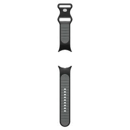 Accesoriu smartwatch Spigen Nano Pop compatibila cu Google Pixel Watch 4 / 3 / 2 / 1, 41mm, Negru