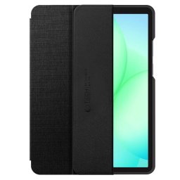 Husa tableta TECH-PROTECT SC Pen Canvas compatibila cu Samsung Galaxy Tab A9 / A11 / X110 / X115 / X133 / X135, 8.7 inch, Negru
