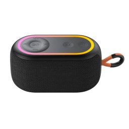 Boxa portabila Havit SK809BT RGB 7W Negru