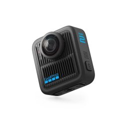 Camera Video de Actiune Gopro MAX 2 29MP Wi-Fi6 Waterproof 5M Negru