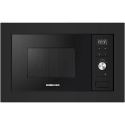 Cuptor cu microunde Heinner HMW-MDBI28GDBK 28 Litri 1000W Black