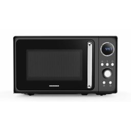 Cuptor cu microunde Heinner HMW-MD20DRBK 20 Litri 800W Negru