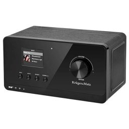APARAT RADIO INTERNET DAB+ Kruger&Matz KRUGER&MATZ