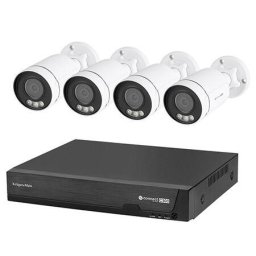 KIT SUPRAVEGHERE WIFI CONNECT C300 TUYA Kruger&Matz KRUGER&MATZ