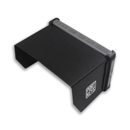 Parasolar Portkeys pentru Monitor Camera LH7P Negru