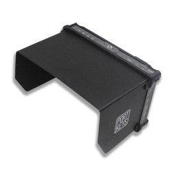 Parasolar Portkeys pentru Monitor Camera BM7IIDS Negru