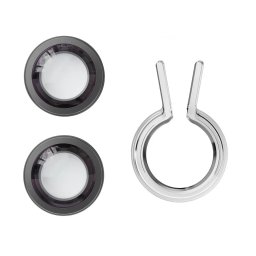 Kit Lentile de Schimb Gopro pentru GoPro MAX 2 Premium Glass