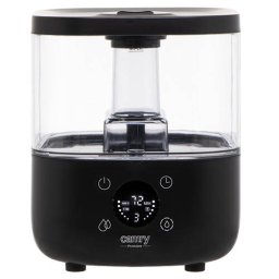 Umidificator Aer Adler CR 7973 Ultrasonic Rezervor Apa 5L 23W Negru