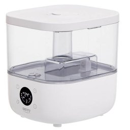 Umidificator Aer Adler CR 7973 Ultrasonic Rezervor Apa 5L 23W Alb