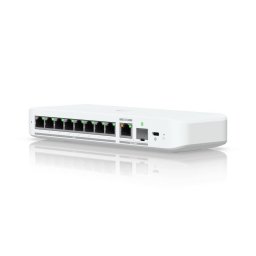 Switch Ubiquiti UniFi Flex 2.5G Managed L2 2.5G Ethernet Alb