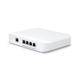 Switch Ubiquiti UniFi Switch Flex XG Managed L2 10G Ethernet Power over Ethernet Alb