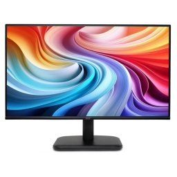 Monitor Acer EK251Q P6 144Hz Full HD IPS 24.5inch Negru