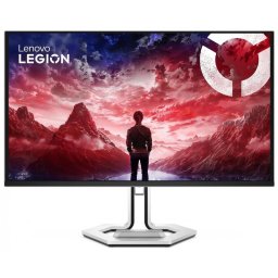 Monitor Lenovo Legion Pro 27UD 10 240Hz 4K OLED 27inch Argintiu