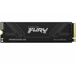 SSD Kingston 8TB PCIe M.2