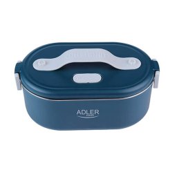 Caserola Electrica Adler AD 4505 Capacitate 0.8L 48W Albastru