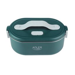 Caserola Electrica Adler AD 4505 Capacitate 0.8L 48W Verde