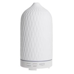 Difuzor Aromaterapie CAMRY CR 7970 3in1 Rezervor Apa 100ML Functie Auto Off Alb
