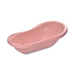 Cadita Bebe Lorelli Splash 84CM Roz
