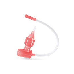 Aspirator Nazal Manual Lorelli 0 Luni+ Roz