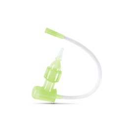 Aspirator Nazal Manual Lorelli 0 Luni+ Verde