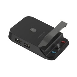 Mini Docking Station J5Create Nintendo Switch Negru