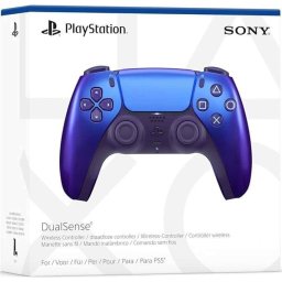 Controller Wireless Sony PlayStation 5 DualSense V2 Chrome Indigo