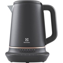 Fierbator Electric Electrolux Explore 7 E7GK1-6BP 1.7L 2400W Negru Perlat