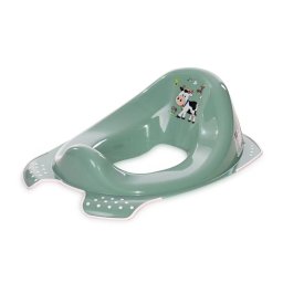 Reductor pentru Toaleta Lorelli Anatomic 2-6ani Verde Nordic