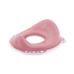 Reductor pentru Toaleta Lorelli Anatomic Little Stars +18luni Roz